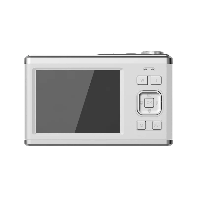 4K HD Telescopic Lens High-Definition Dual Screen Digital Camera 16x Optical Zoom Waterproof Camera Selfie Beauty Home Camera 4K HD Telescopic Lens High-Definition Dual Screen Digital Camera 16x Optical Zoom Waterproof Camera Selfie Beauty Home Camera