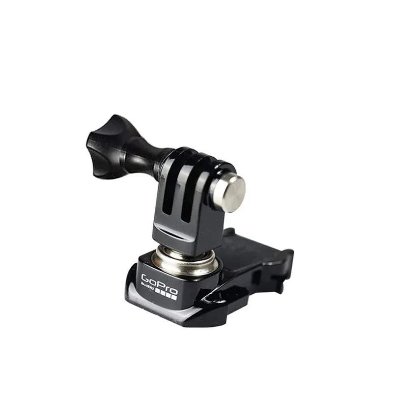 Original GoPro Mount ABJQR-001 360 Degree Gopro Ball Joint Buckle