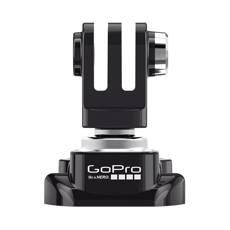 Original GoPro Mount ABJQR-001 360 Degree Gopro Ball Joint Buckle