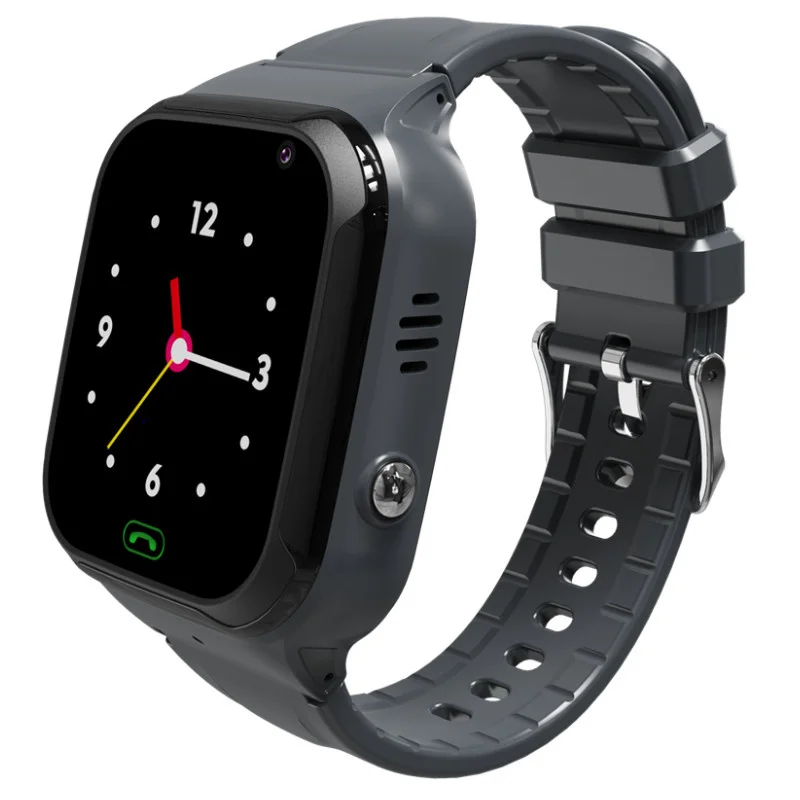 4G Kids Smart Phone Watch Video Call WIFI LBS Location SOS Tracker Baby Camera Waterproof Watch For Boy Girl Smart Watch For Kid