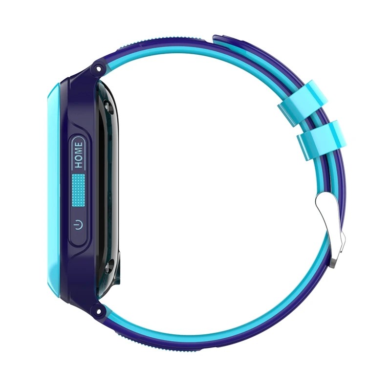 Wonlex Kids Smart Watch 4G GPS WIFI location Tracker SOS Video Call KT24S Children's smartwatch IP67 Waterproof smart baby watch