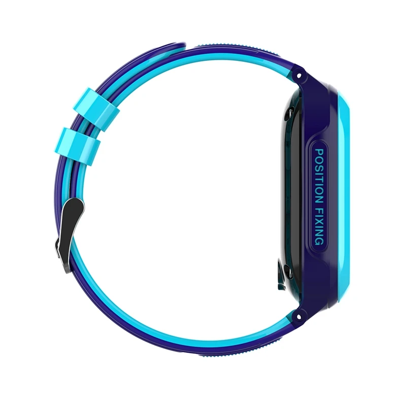 Wonlex Kids Smart Watch 4G GPS WIFI location Tracker SOS Video Call KT24S Children's smartwatch IP67 Waterproof smart baby watch