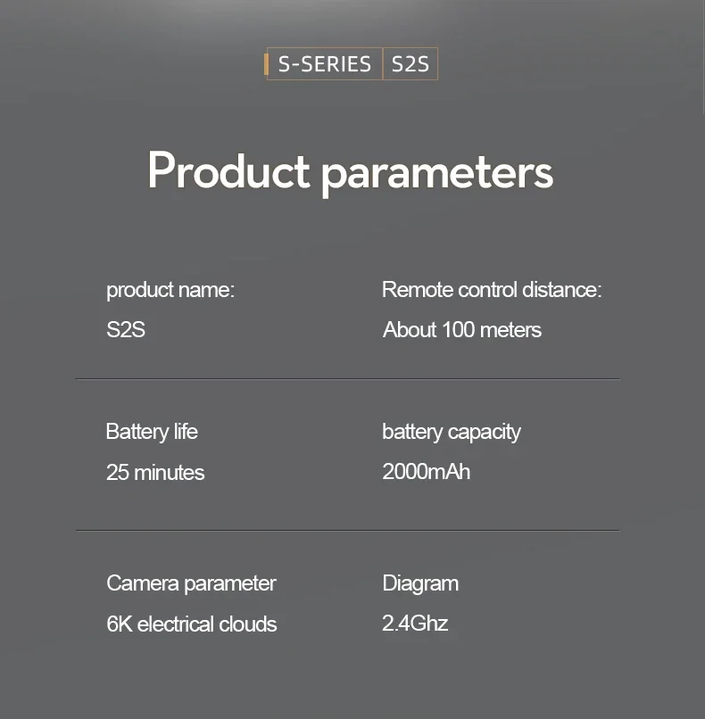 S2S Mini Drone 4k 8K HD Camera Obstacle Avoidance Aerial Photography Brushless Motor Foldable Rc Quadcopter Kid Toy S2S Mini Drone 4k 8K HD Camera Obstacle Avoidance Aerial Photography Brushless Motor Foldable Rc Quadcopter Kid Toy