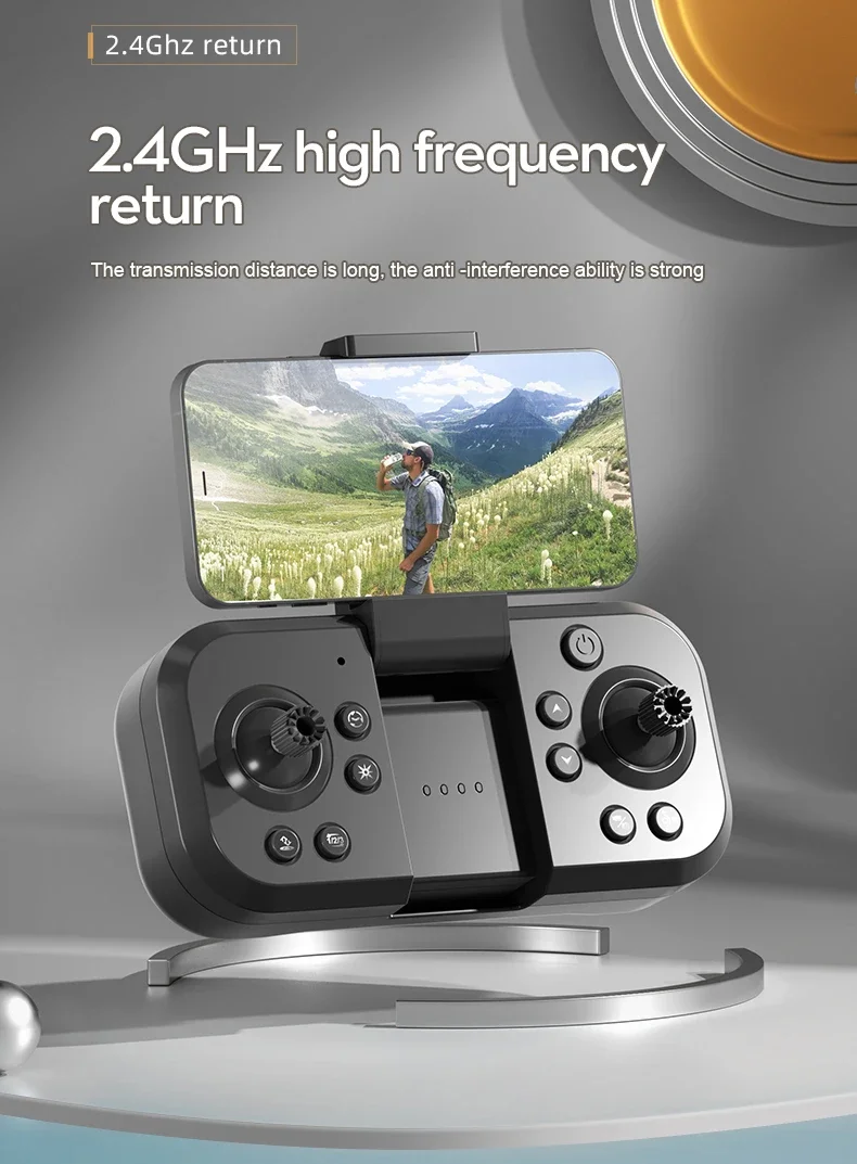 S2S Mini Drone 4k 8K HD Camera Obstacle Avoidance Aerial Photography Brushless Motor Foldable Rc Quadcopter Kid Toy S2S Mini Drone 4k 8K HD Camera Obstacle Avoidance Aerial Photography Brushless Motor Foldable Rc Quadcopter Kid Toy