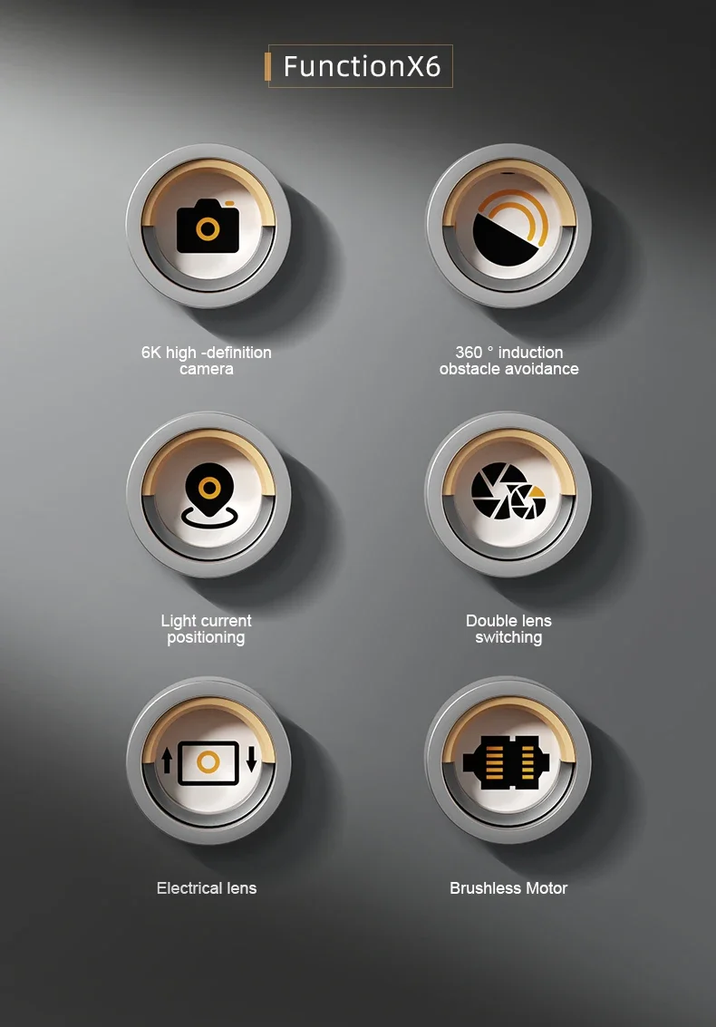 S2S Mini Drone 4k 8K HD Camera Obstacle Avoidance Aerial Photography Brushless Motor Foldable Rc Quadcopter Kid Toy S2S Mini Drone 4k 8K HD Camera Obstacle Avoidance Aerial Photography Brushless Motor Foldable Rc Quadcopter Kid Toy