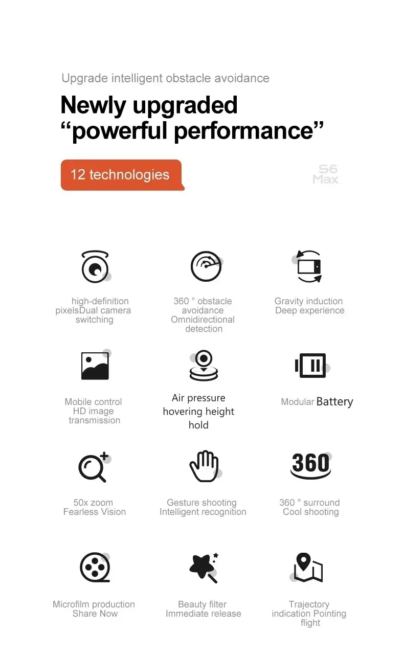 5G GPS Drone 8K Professional 4K Dual Camera Aerial Photography Obstacle Avoidance UAV Quadcopter Helicopter Toys Gifts 5G GPS Drone 8K Professional 4K Dual Camera Aerial Photography Obstacle Avoidance UAV Quadcopter Helicopter Toys Gifts