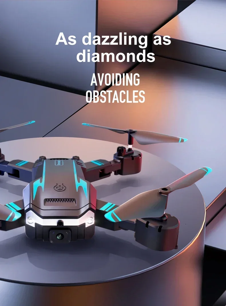 5G GPS Drone 8K Professional 4K Dual Camera Aerial Photography Obstacle Avoidance UAV Quadcopter Helicopter Toys Gifts 5G GPS Drone 8K Professional 4K Dual Camera Aerial Photography Obstacle Avoidance UAV Quadcopter Helicopter Toys Gifts