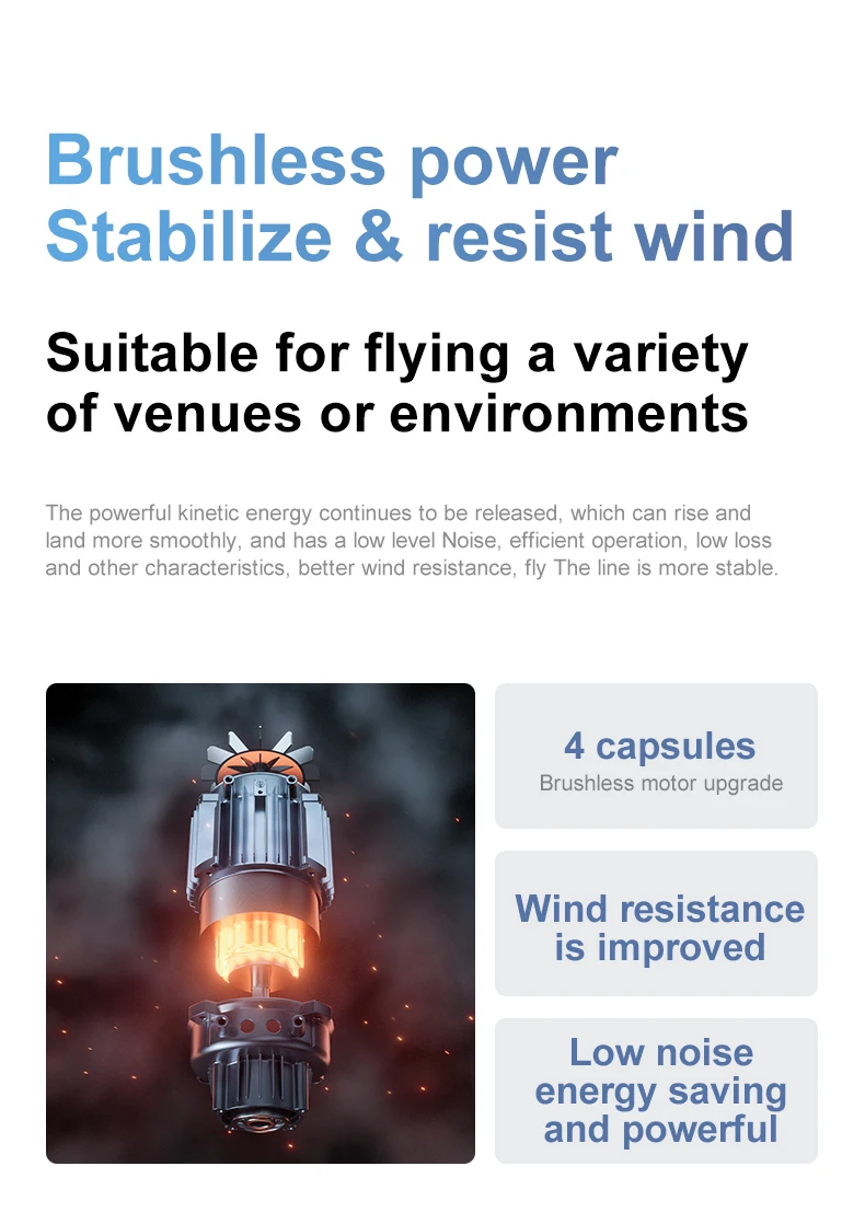 New D13 RC Drone 4K Professional HD Triple Camera 5G WIFI FPV Dron 360° Obstacle Avoidance Brushless Large Screen Quadcopter Toy