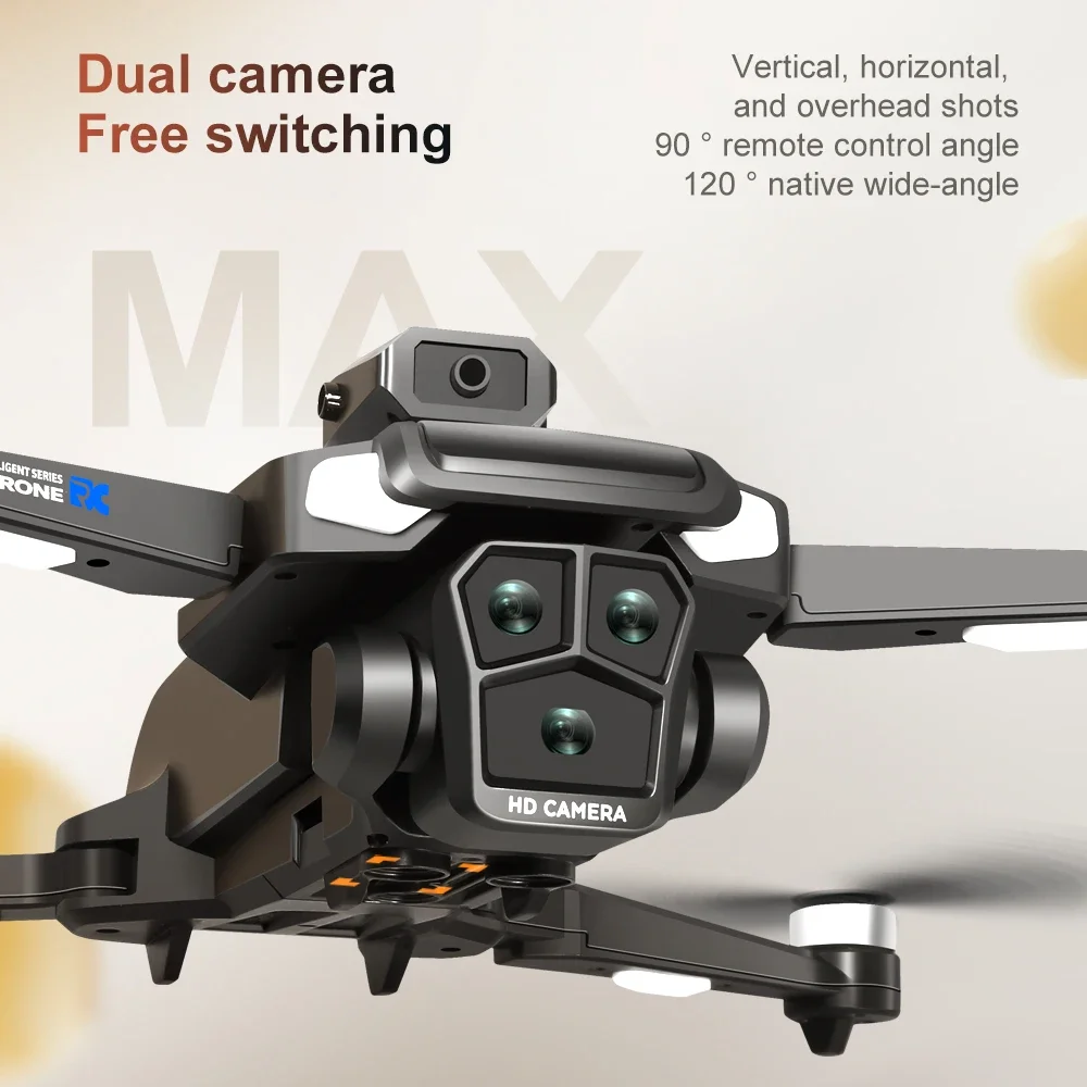 M22 Drone 8K Professional HD Aerial Photography 5G Remote Control Aircraft HD Dual Camera Quadcopter Toy UAV