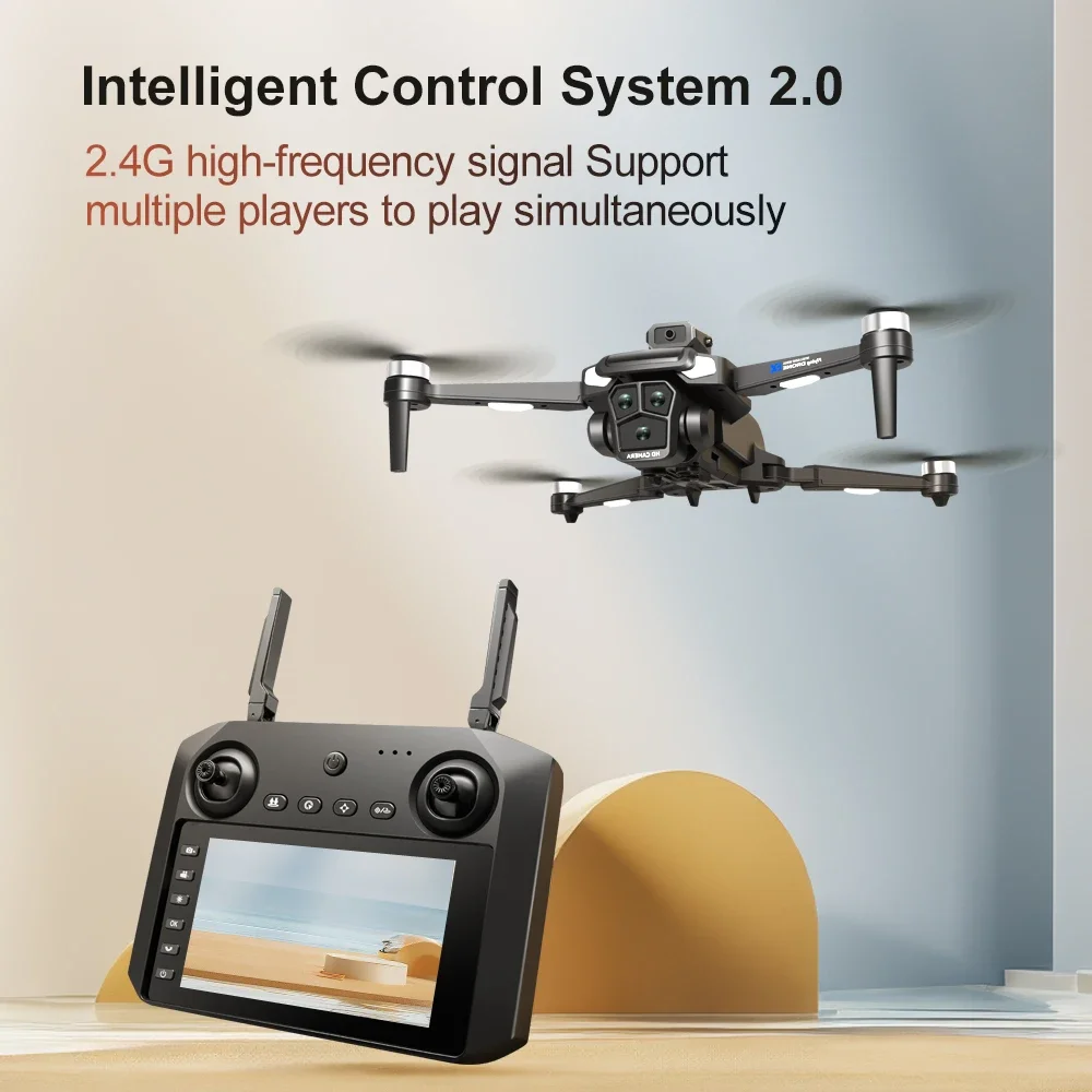 M22 Drone 8K Professional HD Aerial Photography 5G Remote Control Aircraft HD Dual Camera Quadcopter Toy UAV