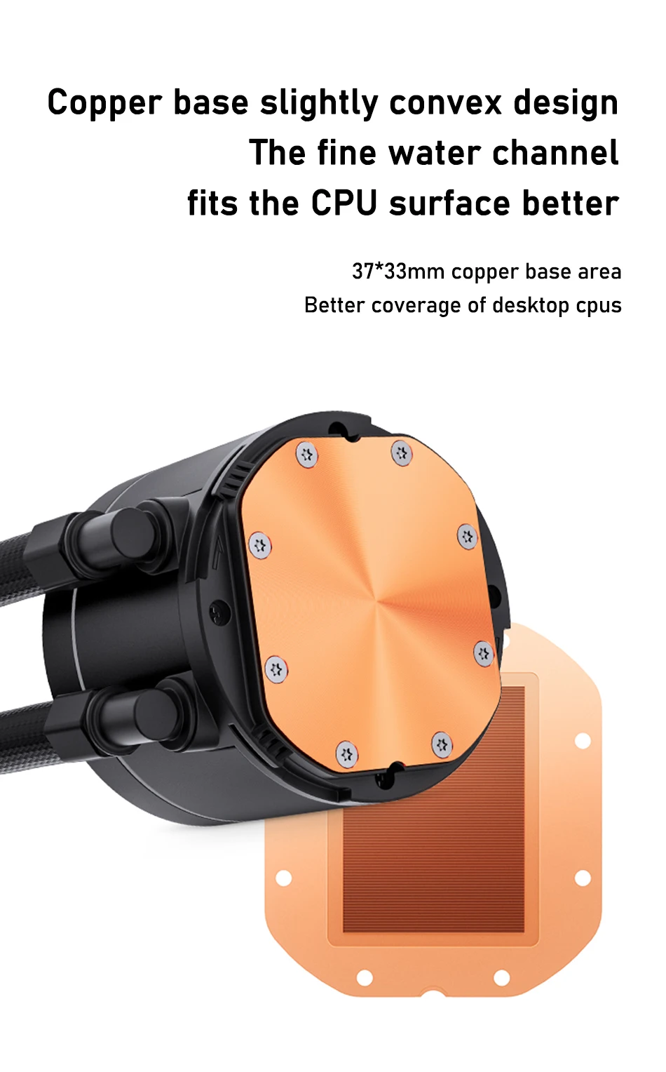 JONSBO TH-360 White Water Cooler 120mm ARGB Fan TH-240 AIO CPU Liquid Cooling Integrated Water-cooled LGA1700 115X 1851 1200 AM5 JONSBO TH-360 White Water Cooler 120mm ARGB Fan TH-240 AIO CPU Liquid Cooling Integrated Water-cooled LGA1700 115X 1851 1200 AM5