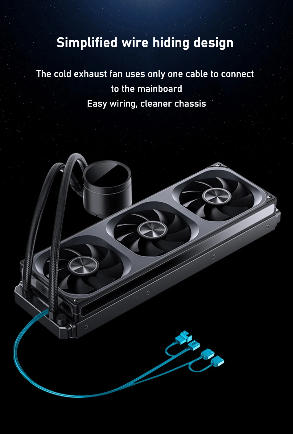 JONSBO TH-360 White Water Cooler 120mm ARGB Fan TH-240 AIO CPU Liquid Cooling Integrated Water-cooled LGA1700 115X 1851 1200 AM5 JONSBO TH-360 White Water Cooler 120mm ARGB Fan TH-240 AIO CPU Liquid Cooling Integrated Water-cooled LGA1700 115X 1851 1200 AM5