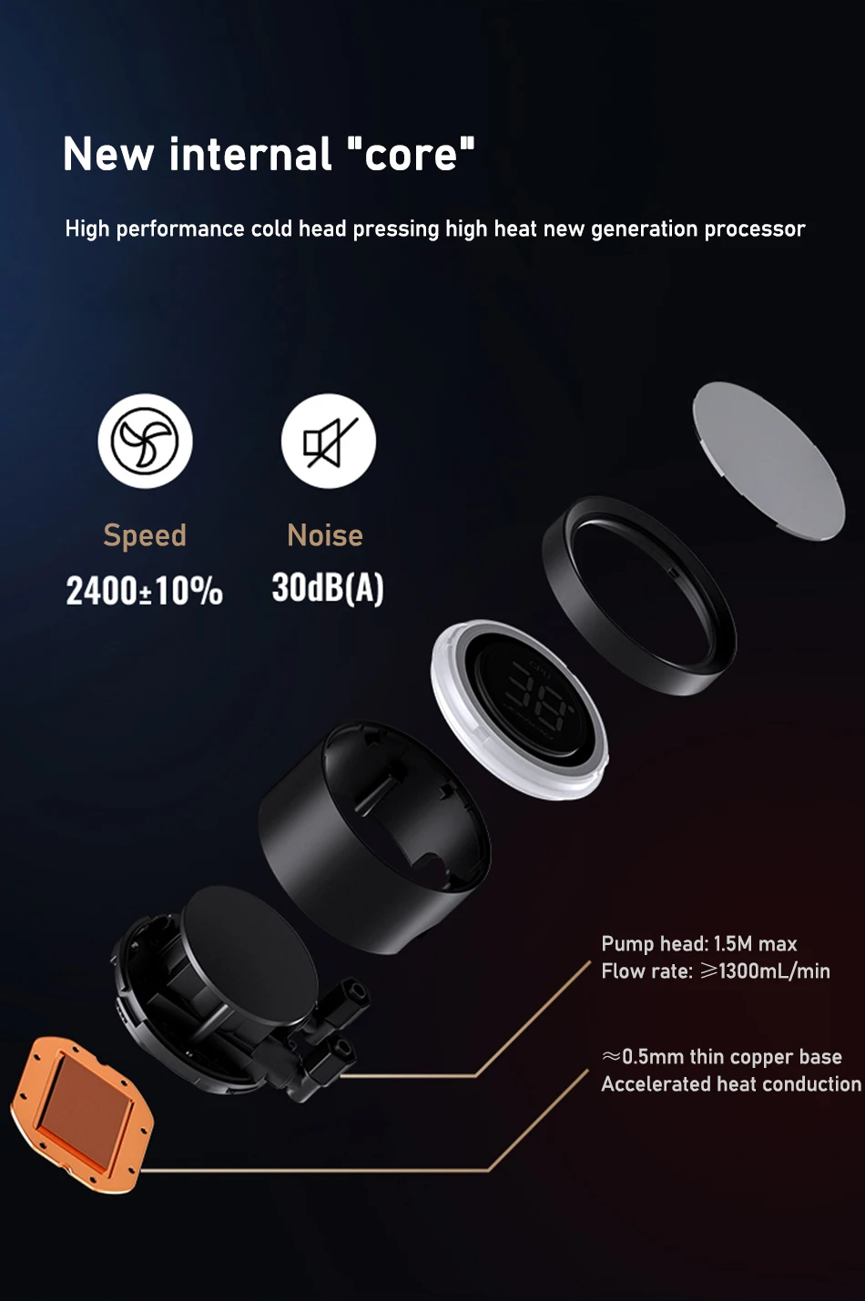 JONSBO TH-360 White Water Cooler 120mm ARGB Fan TH-240 AIO CPU Liquid Cooling Integrated Water-cooled LGA1700 115X 1851 1200 AM5 JONSBO TH-360 White Water Cooler 120mm ARGB Fan TH-240 AIO CPU Liquid Cooling Integrated Water-cooled LGA1700 115X 1851 1200 AM5