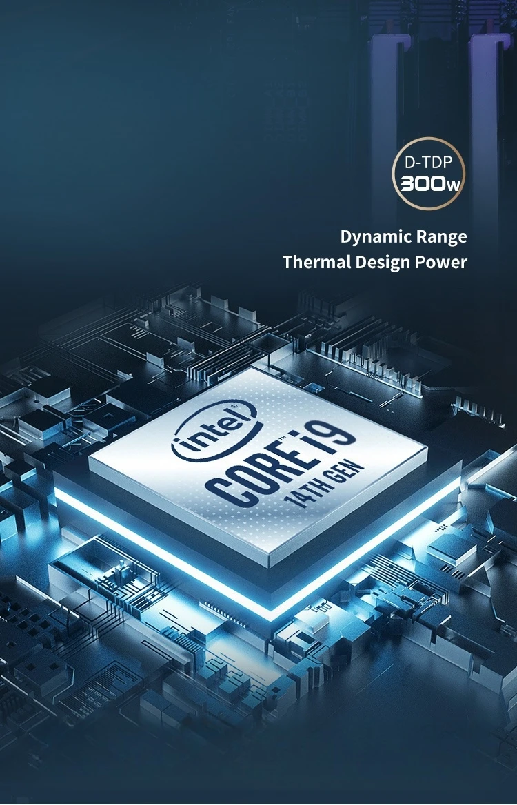 Jonsbo TH-360 AIO CPU Liquid Cooling Integrated Water-cooled Radiator TH-240 PC Water Cooler LGA1700 1851 1200 115X AM4 AM5