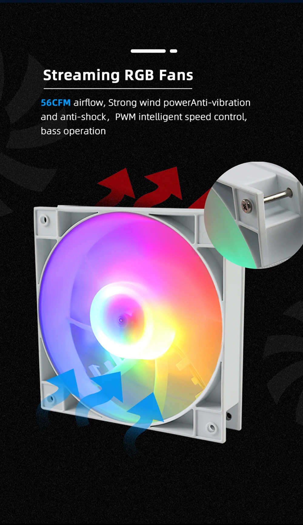 MANMU PC Water Cooling Processor Cooler 4PIN Cpu Water Cooling Heatsink Liquid Cooling Pc 360mm Fan Radiator for inter LGA1700 1