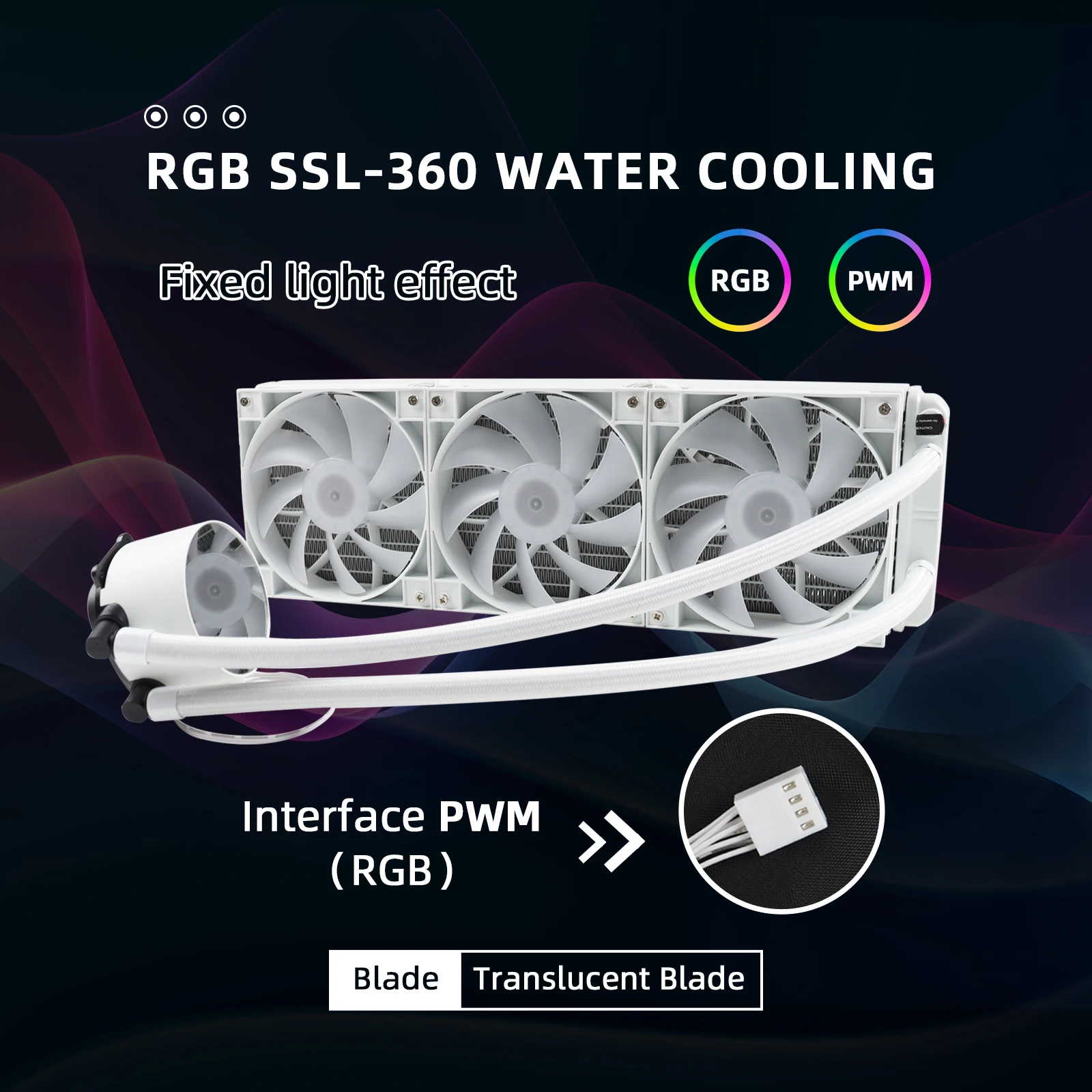 360-RGB-White