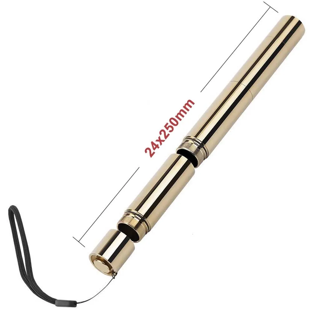 Mini 2 in1Cat Keychain Fun Pointer Portable Laser pointer LED Training Torch Pet Cat Tickle Toy Flashlight