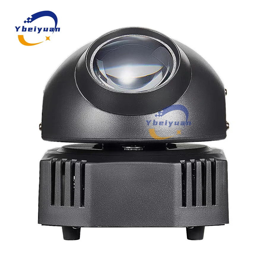 New Disco DJ Stage Rotating Laser + Beam RGB Strobe Green Laser DMX512 Light Projector Bar Party Wedding Christmas