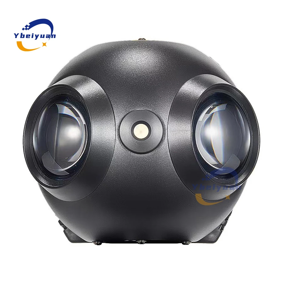 New Disco DJ Stage Rotating Laser + Beam RGB Strobe Green Laser DMX512 Light Projector Bar Party Wedding Christmas