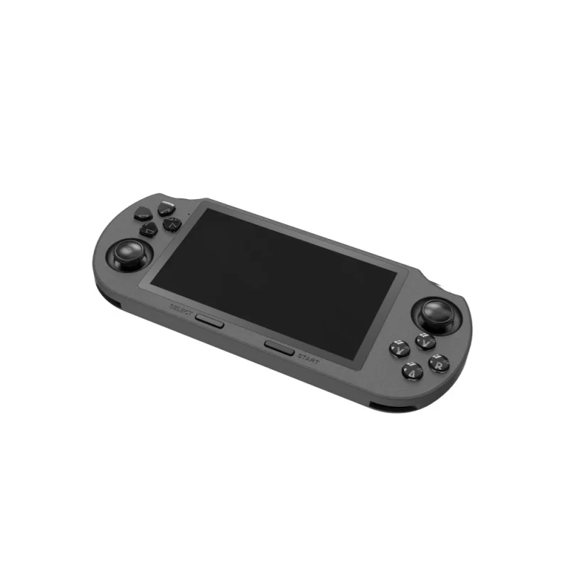 SF3000 Retro Handheld Video Game Console Linux System 4.5 Inch 854*480 IPS Screen 3000mAh Portable Pocket Video Player Games SF3000 Retro Handheld Video Game Console Linux System 4.5 Inch 854*480 IPS Screen 3000mAh Portable Pocket Video Player Games