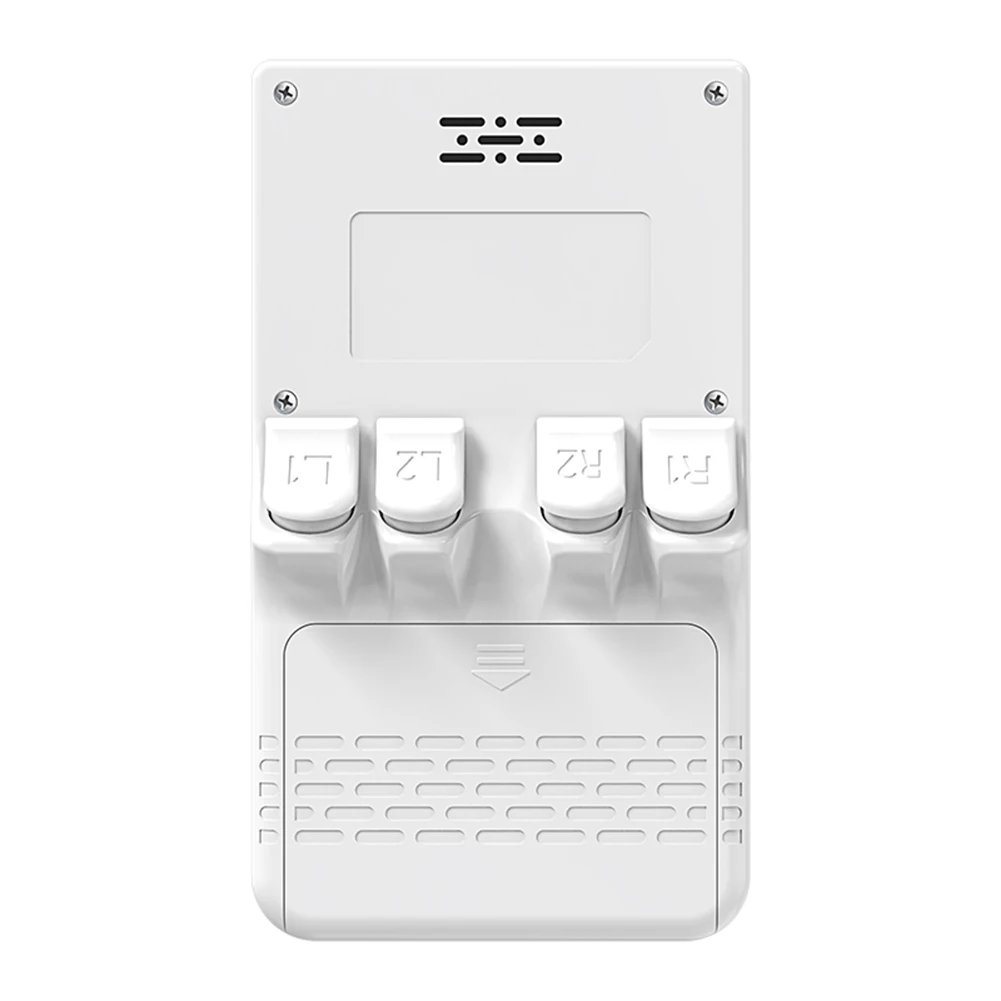 R36 ULTRA Retro Handheld Game Console 3000mAh 4.0Inch IPS Screen Portable Pocket Video Game Player 64G/128G Open Source Consoles